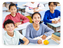 以学为主