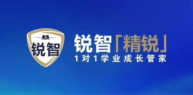 锐智精锐